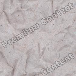 Seamless Textures of Paper & Normal Mapping